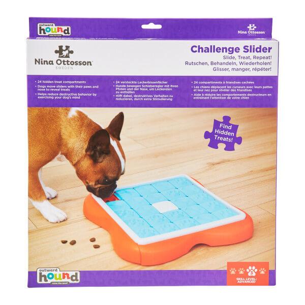 Nina Ottosson Challenge Slider Nina Ottosson Challenge Slider